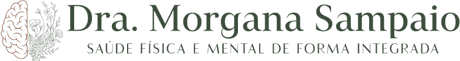 Logo de Dra. Morgana Sampaio