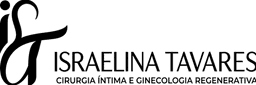Logo de Israelina Tavares