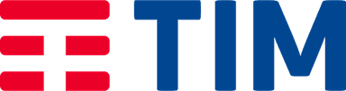 Logo de TIM