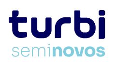 Logo de Turbi Seminovos